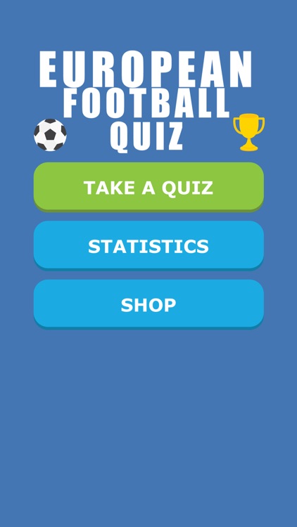 Football Quiz- European Trivia