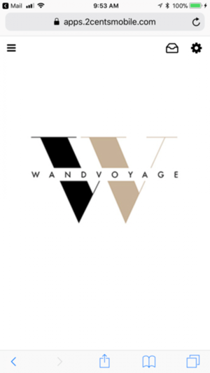 WANDVOYAGE