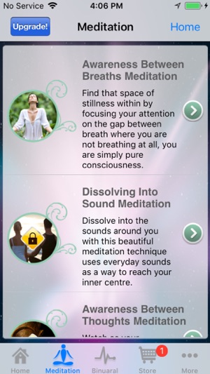 Ultimate Relaxation App(圖2)-速報App