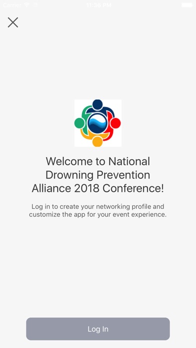 2020 Nat'l Water Safety Conf screenshot 3