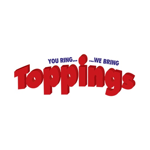 Toppings Wisbech icon