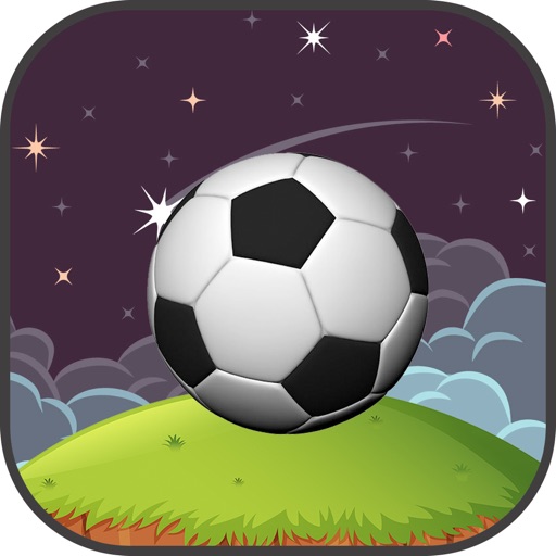 Gravity Ball Fall icon