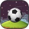 Tap to change the direction of your Gravity Soccer Ball at right time to move forward