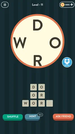 Game screenshot Word Connect Pro: Word Circle hack