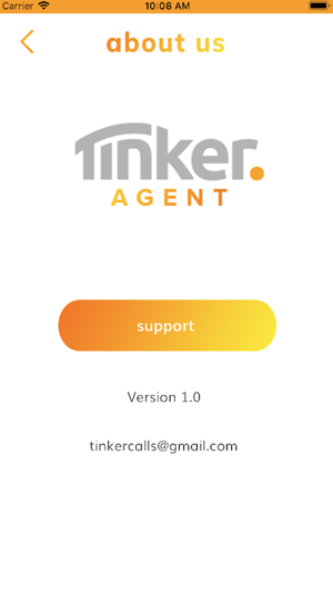 Tinker Agent(圖2)-速報App