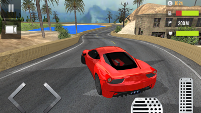 Drift Racing 3Dのおすすめ画像2