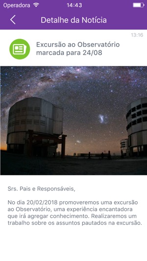 Espaço Creare(圖4)-速報App