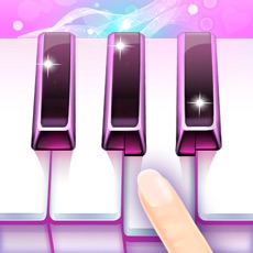 Activities of Piano Pink Master - Color Tile
