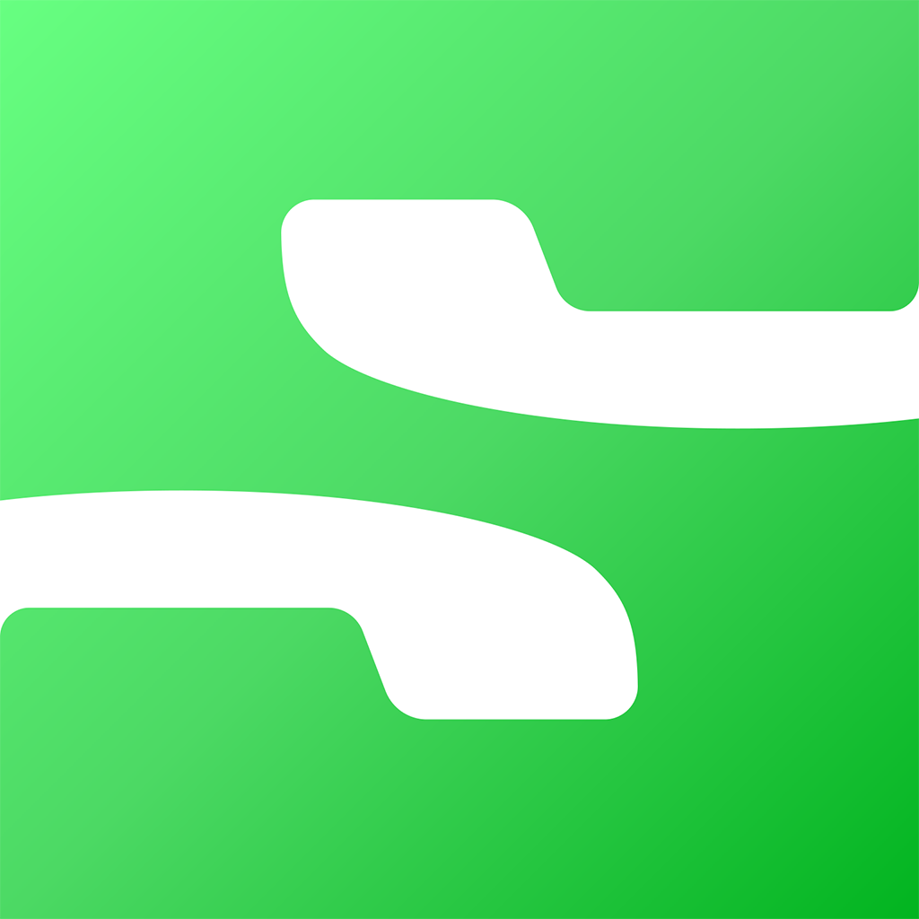Sideline - Second Phone Number App Icon