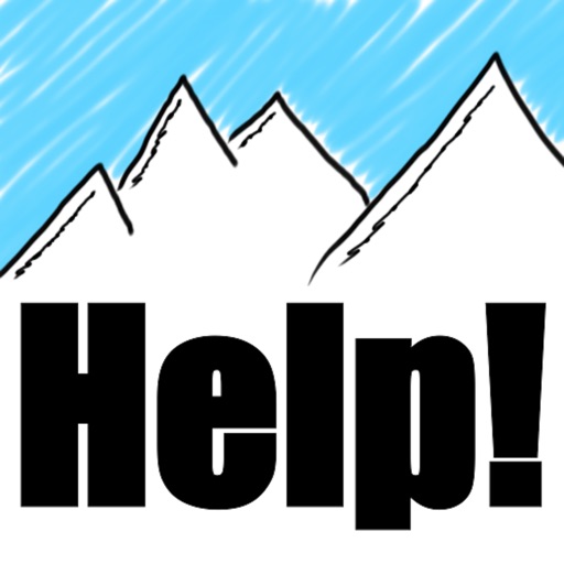 Alp-Help - Austrian Alps