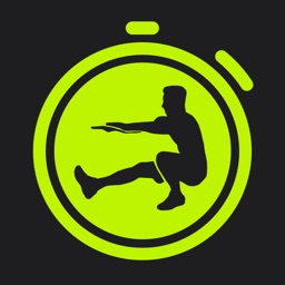 VGFIT Workout Apple Watch App