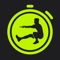 VGFIT Workout is your best workout partner anytime & anywhere