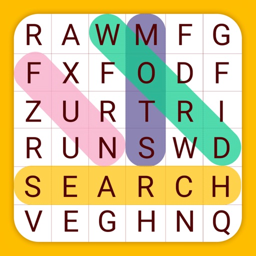 Find Words Puzzles