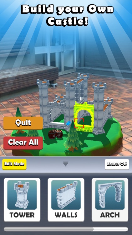 Siege Breakers screenshot-4