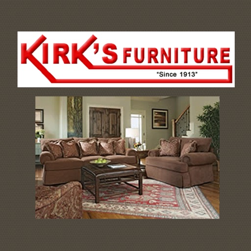 Kirk's Furniture by AIM Media Texas Operating, LLC