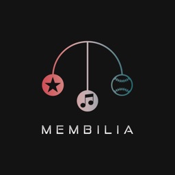 Membilia - Mobile Memorabilia