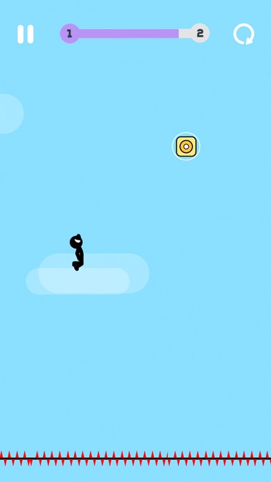 Swing Star screenshot1