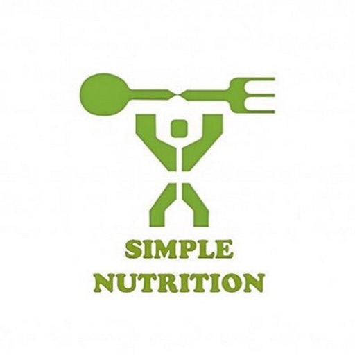 Simple Nutrition L19