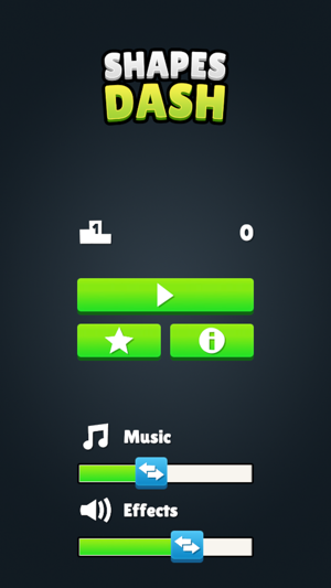 Shapes Dash(圖2)-速報App