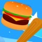 Flip the World: Smash Burger
