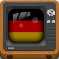 Fernsehprogramm Deutschland DE