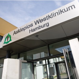 Asklepios Westklinikum Hamburg