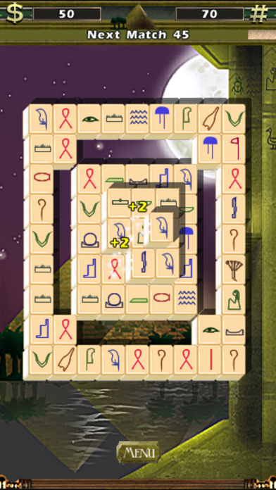 Queen Cleopatra's StackMatchのおすすめ画像3
