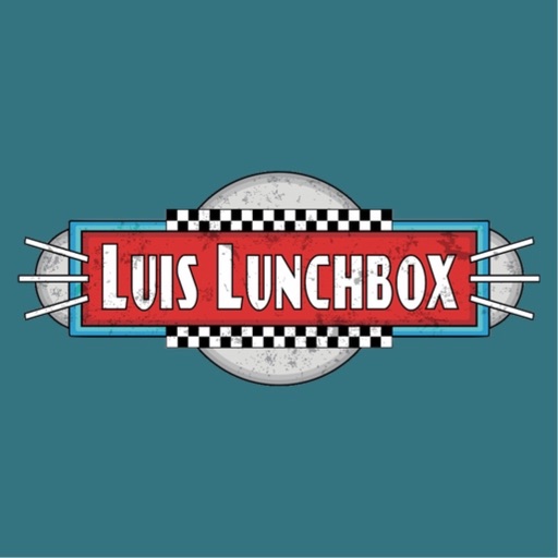 Luis Lunchbox