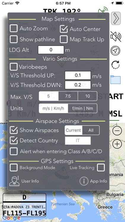 skyVario