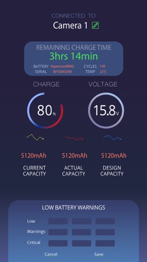 Voltbridge Fleet Management(圖6)-速報App