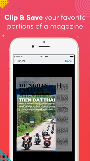 Autocar Vietnam(圖2)-速報App