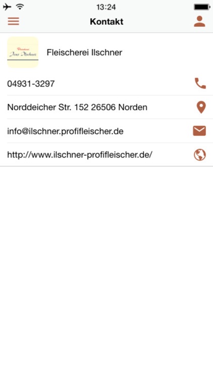 Fleischerei Ilschner screenshot-3