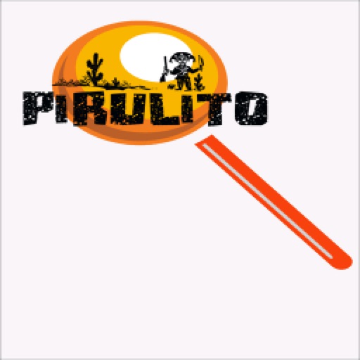 PIRULITO X