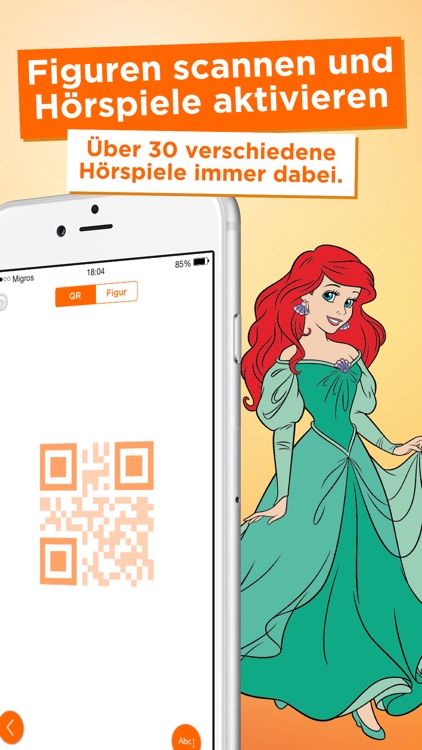 Migros Play – Spiel & Spass