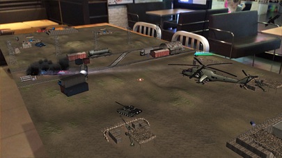 Armor Clash AR screenshot 3