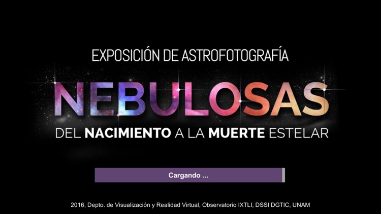 Nebulosas