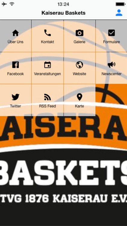 Kaiserau Baskets