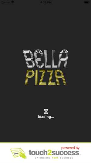 My Bella Pizza(圖1)-速報App