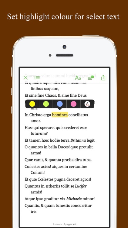 Epub Reader Editor