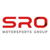 SRO Motorsports Messaging
