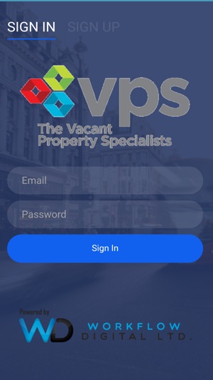 VPS Group - Guardian