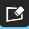 App Icon for Eraser+ App in Brazil IOS App Store