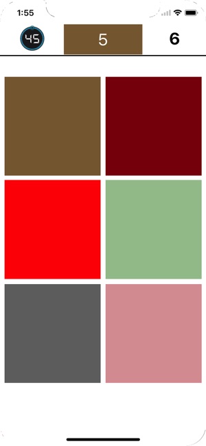 Find the Color - Challenge(圖2)-速報App