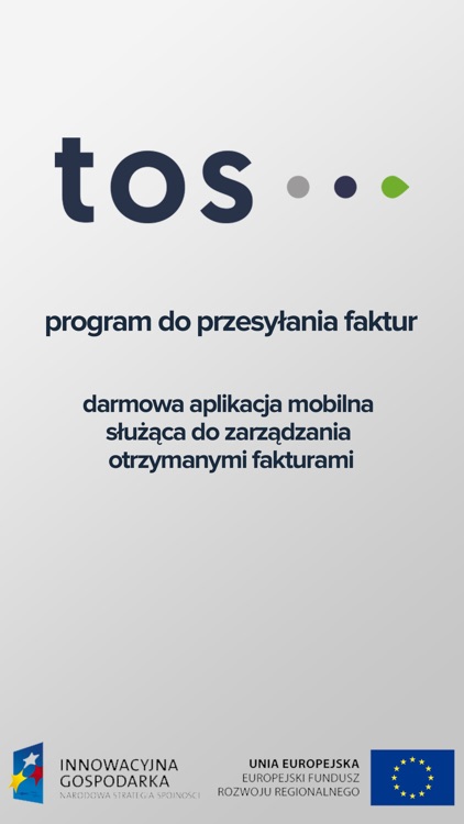 tos app