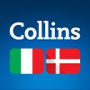 Collins Italian<>Danish