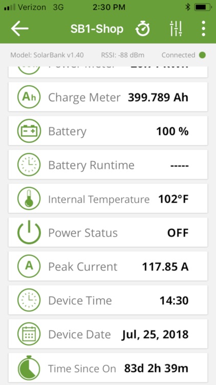 SolarBank