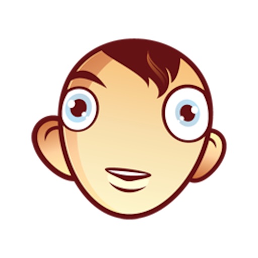iFour GOOFY animated icon