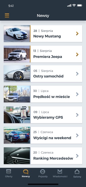 AutoPlus dla dealerów(圖3)-速報App