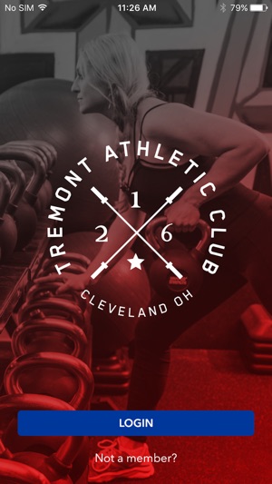 Tremont Athletic Club(圖1)-速報App