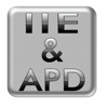 IIE&APD - iPhoneアプリ